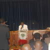Rev. Joe Olaiya ministering